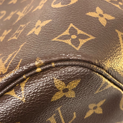 Monogram Neverfull MM
