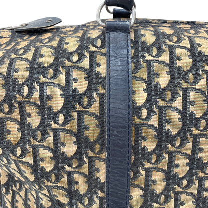 Trotter Boston Bag