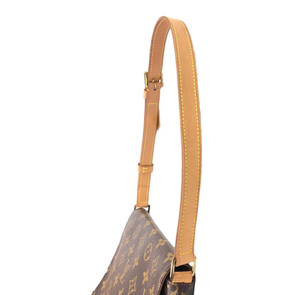 Monogram Musette Tango