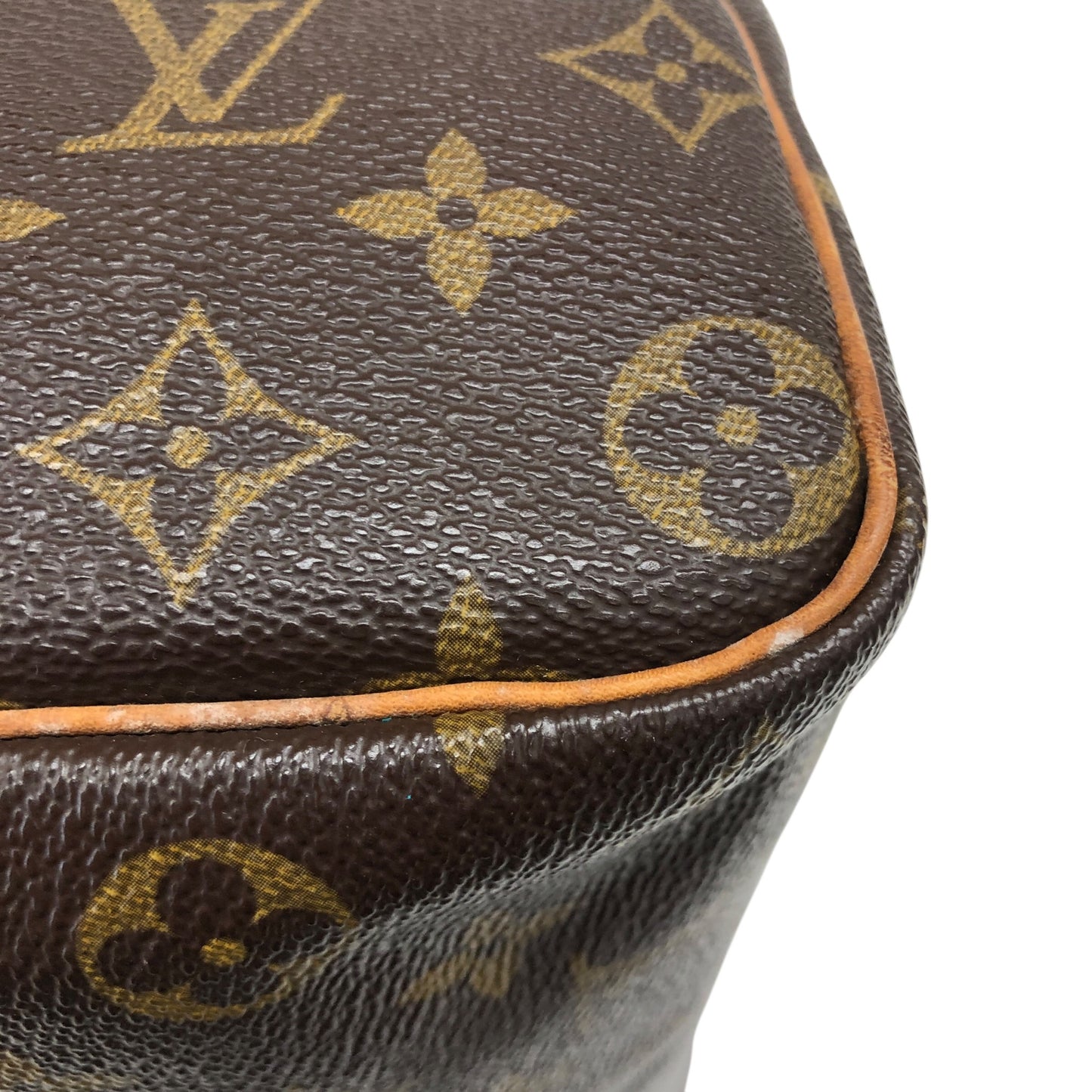Monogram Speedy 35
