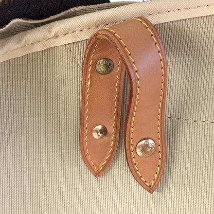 Monogram Alize 1 Poche