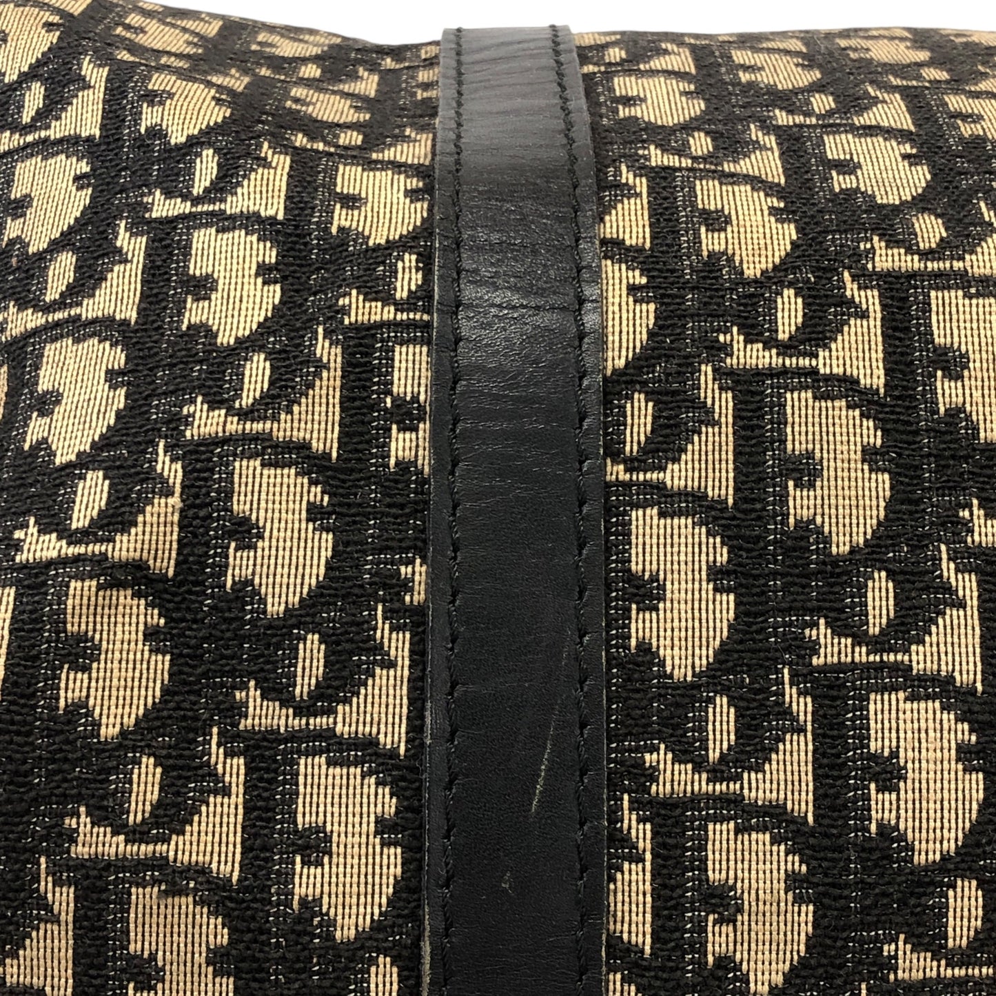 Trotter Boston Bag