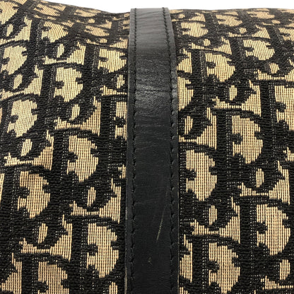 Trotter Boston Bag