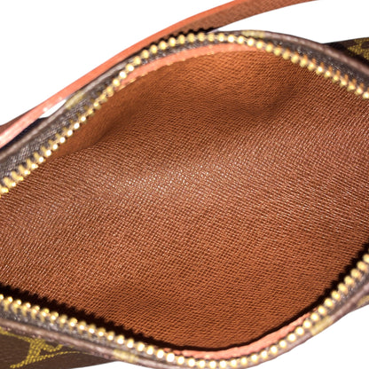Monogram Papillon 30