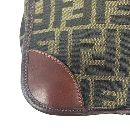Zucca Vertical Tote