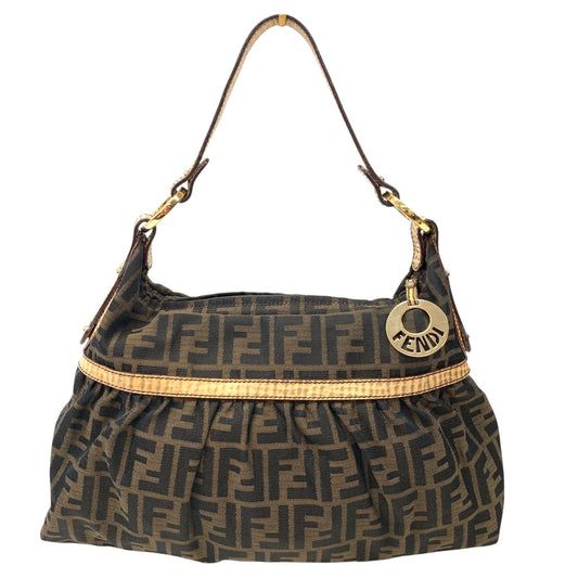 Zucca Hobo Bag