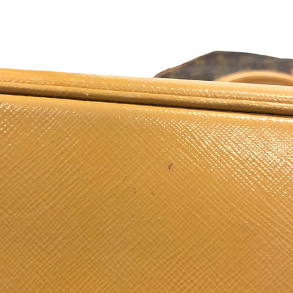 Saffiano Lux
