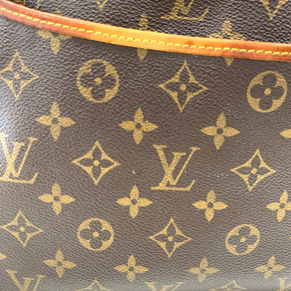 Monogram Deauville