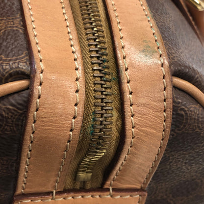 Macadam Boston Bag