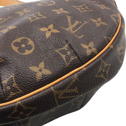 Monogram Croissant MM