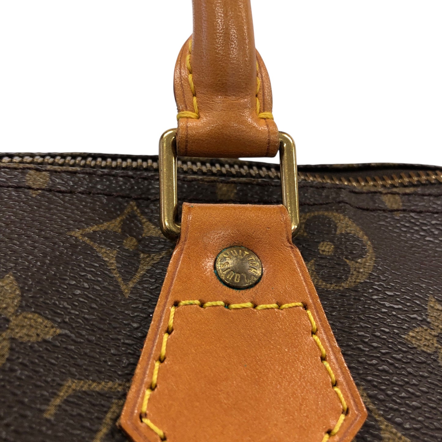 Monogram Speedy 30