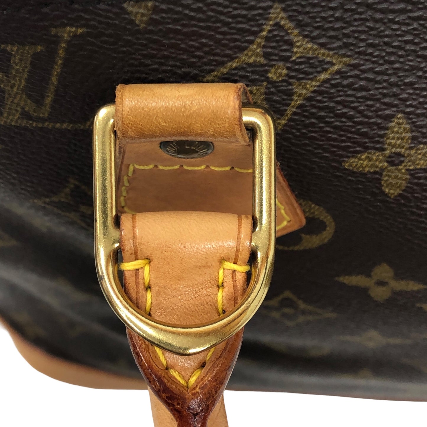 Monogram Alma