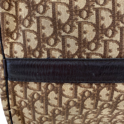 Trotter Boston Bag