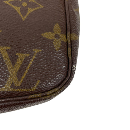 Monogram Pochette Accessoires