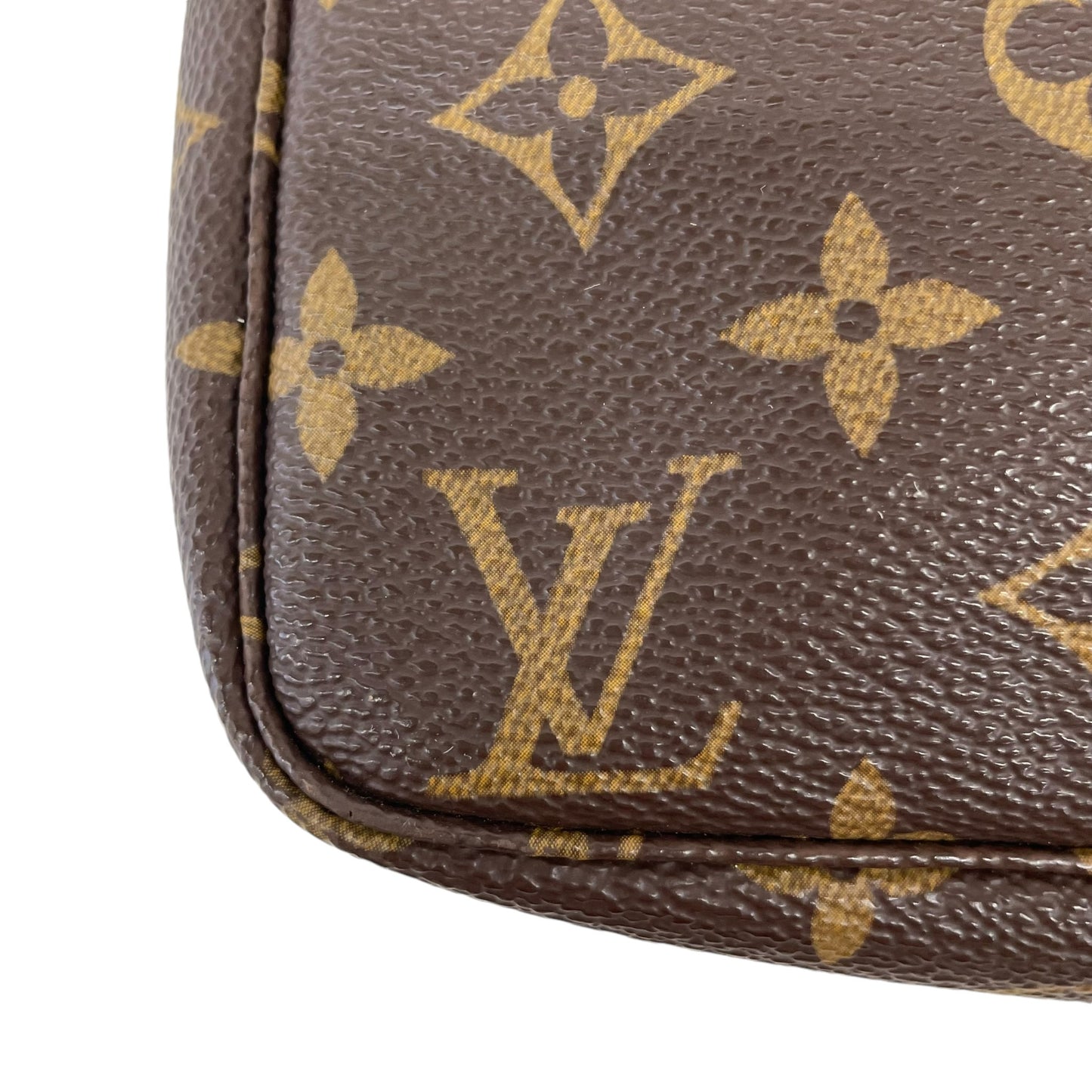 Monogram Pochette Accessoires