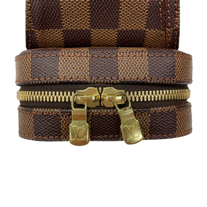 Damier Ebene Geronimos