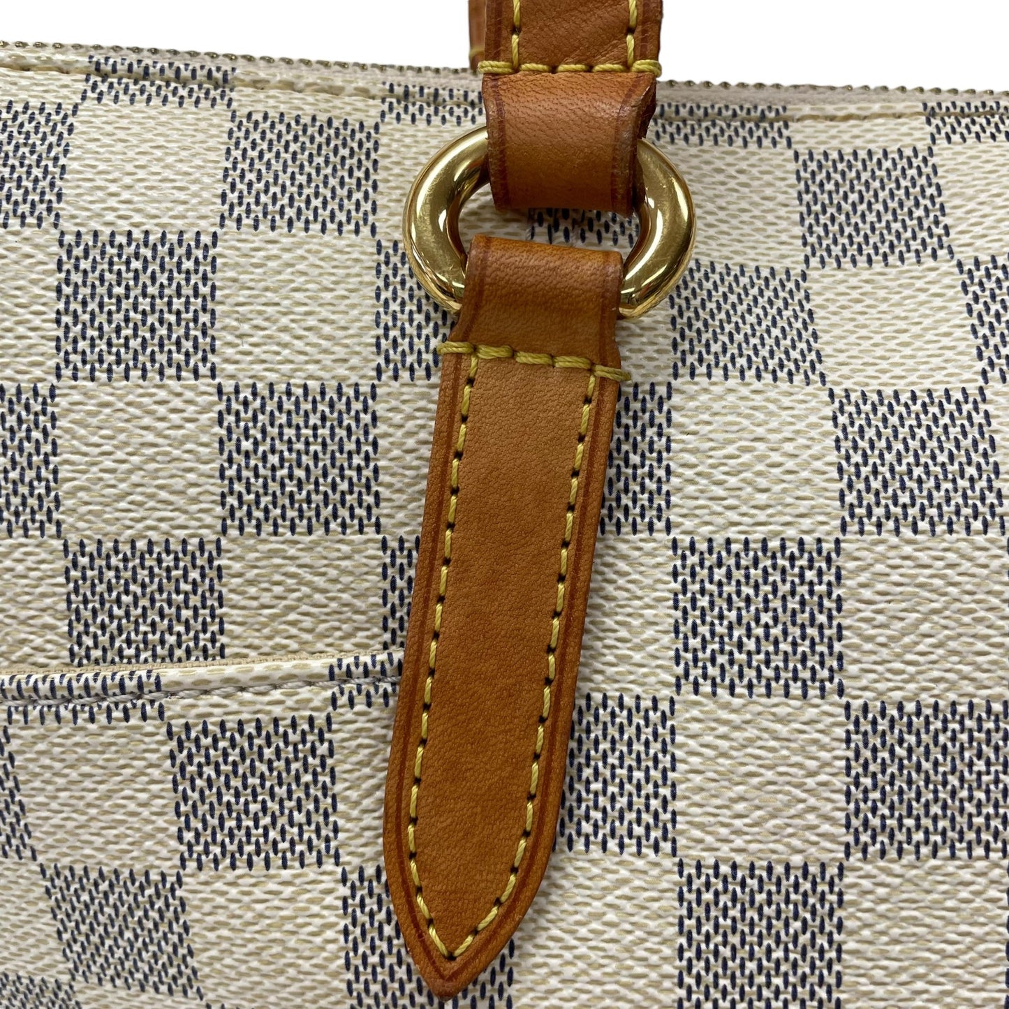 Damier Azur Totally PM