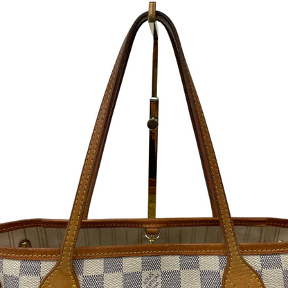 Damier Azur Neverfull PM