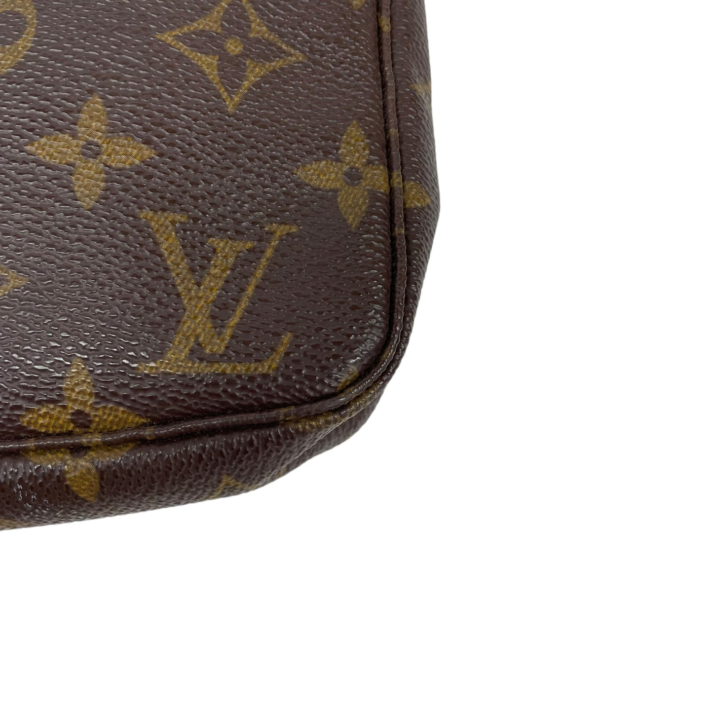 Monogram Pochette Accessoires