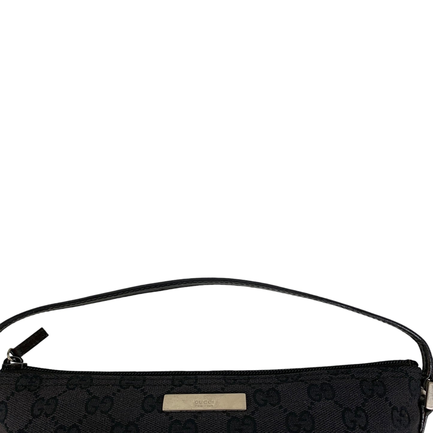 GG Monogram Boat Pochette