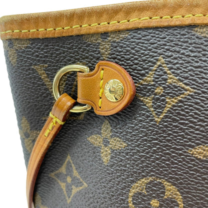 Monogram Neverfull PM