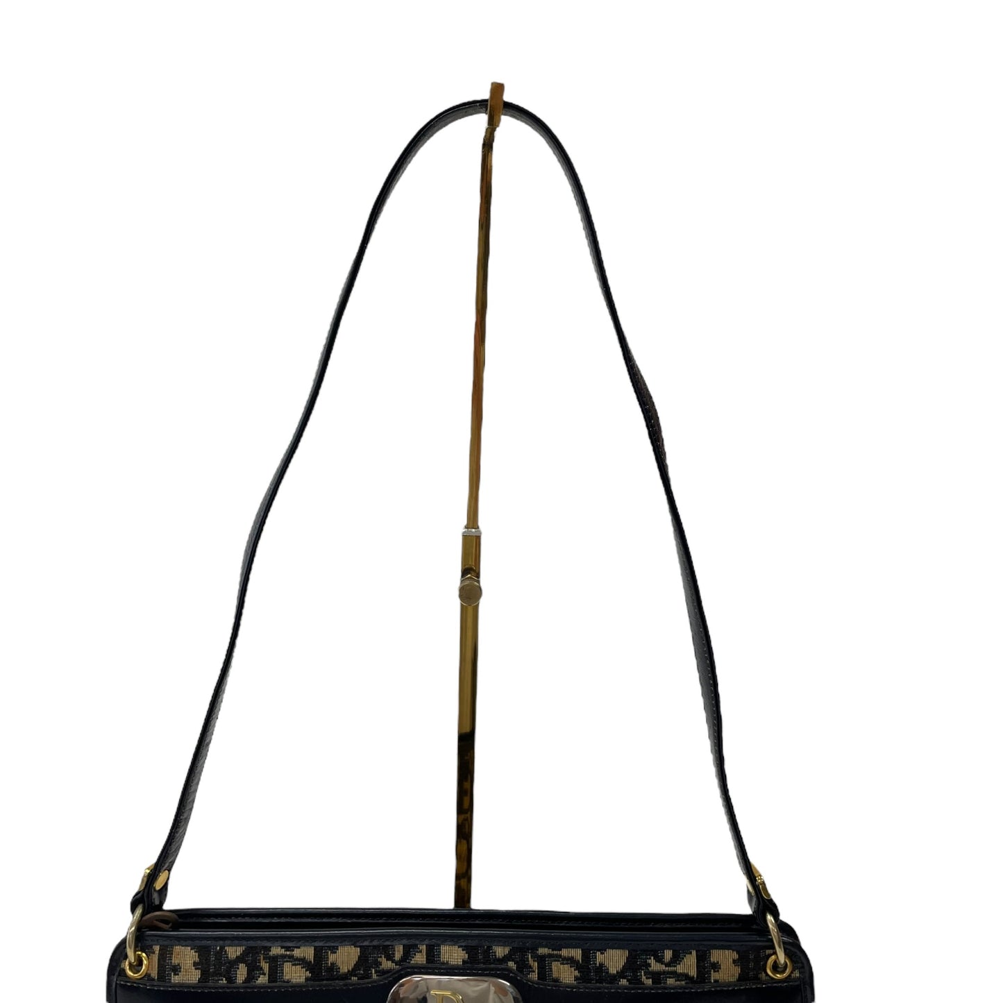 Trotter Shoulder Bag