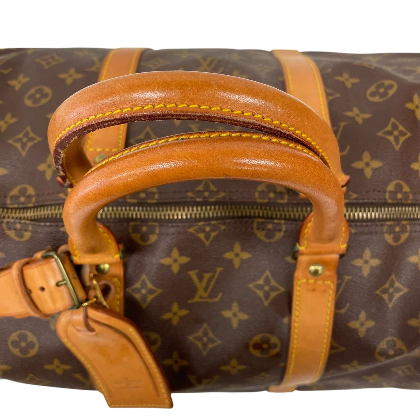 Monogram Keepall 55