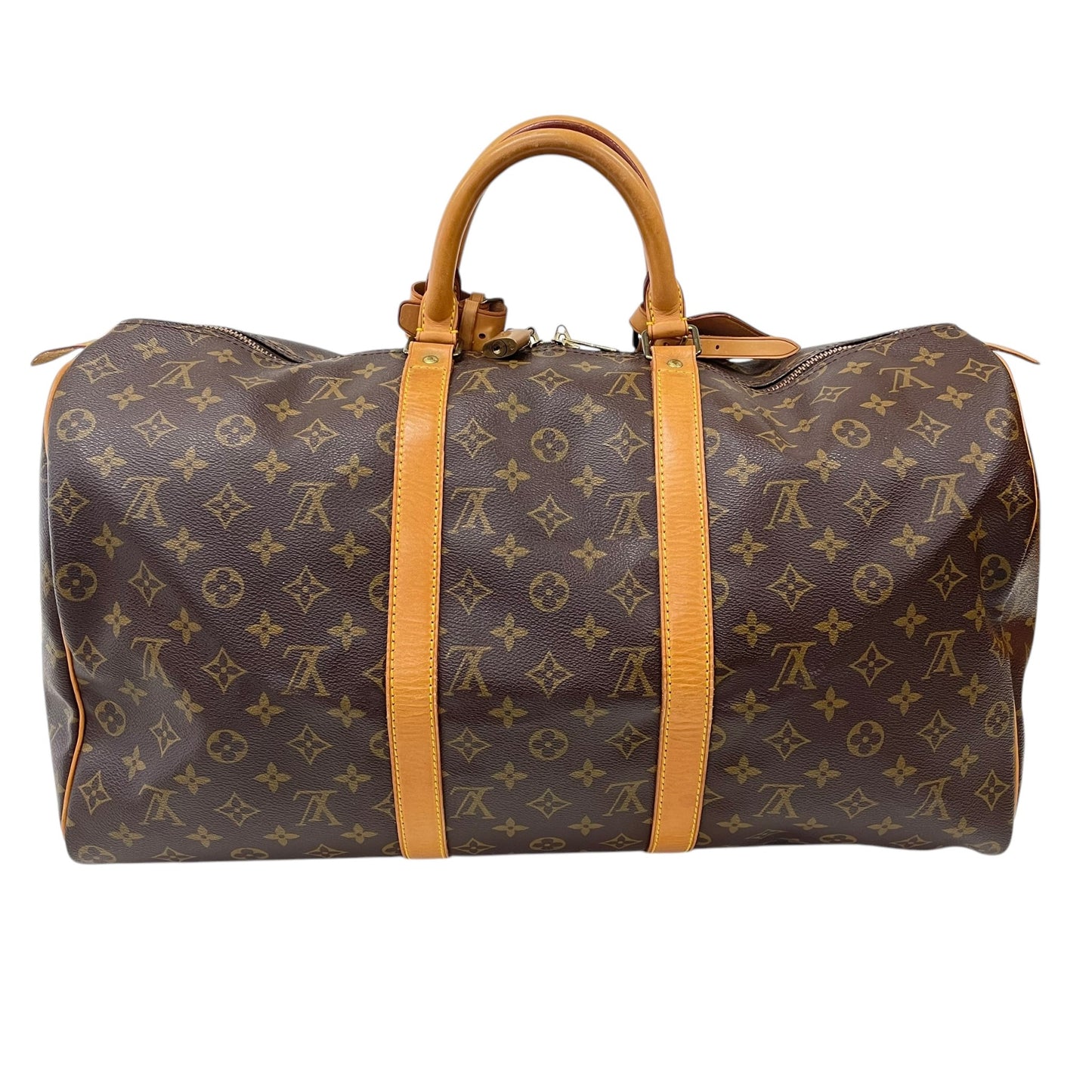 Monogram Keepall 50