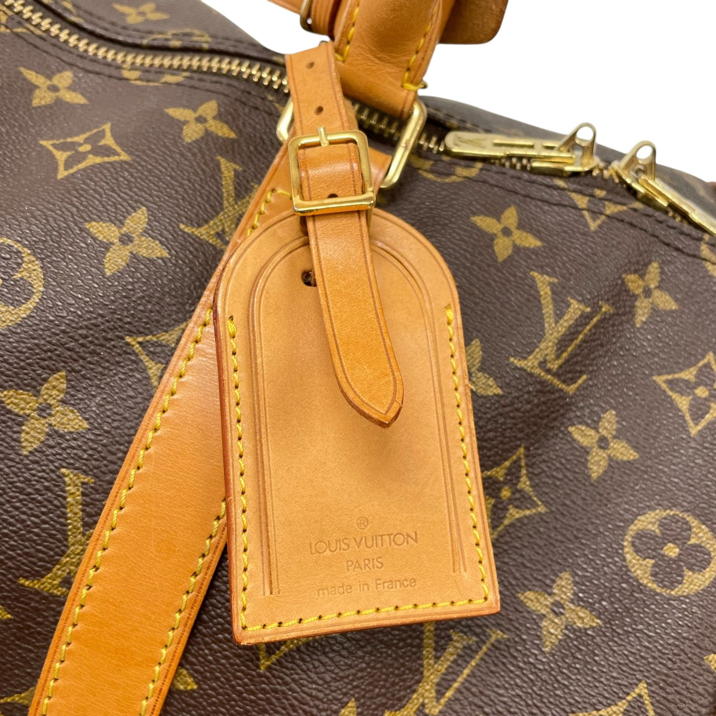 Monogram Keepall 55