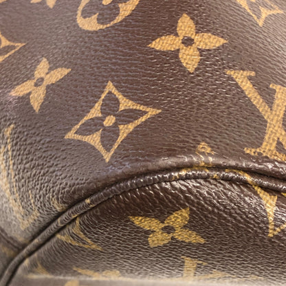 Monogram Neverfull MM