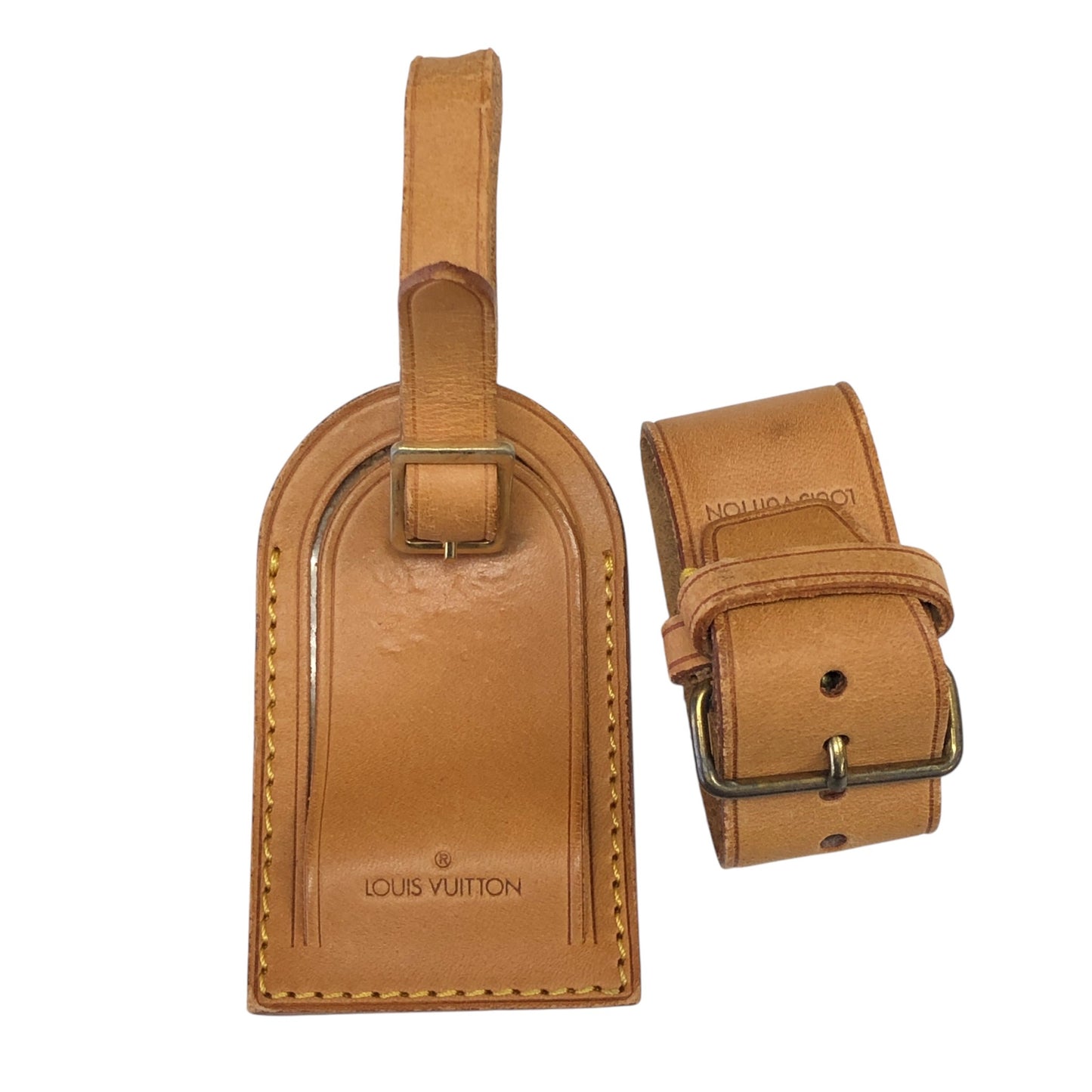 Monogram Alize 1 Poche