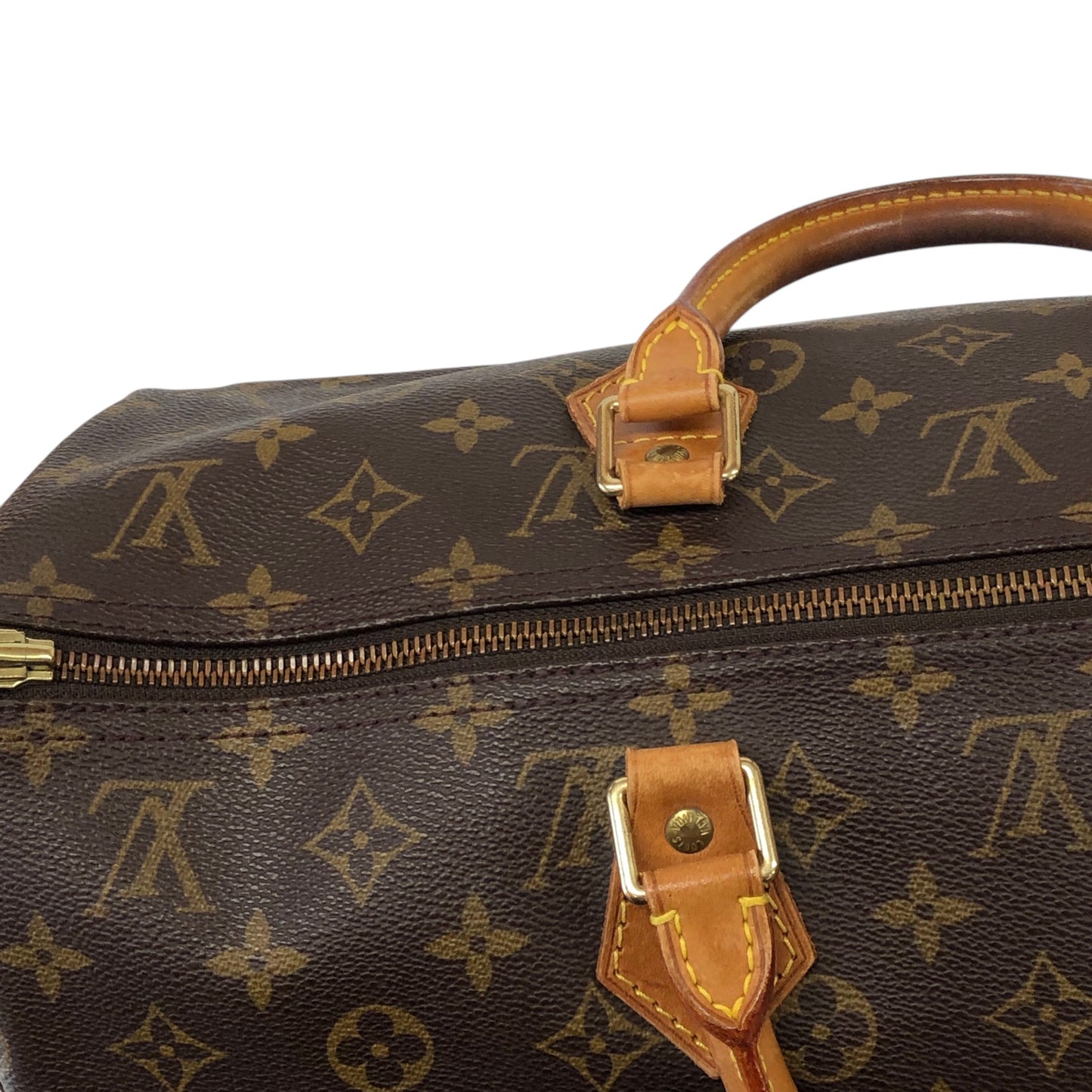 Monogram Speedy 40
