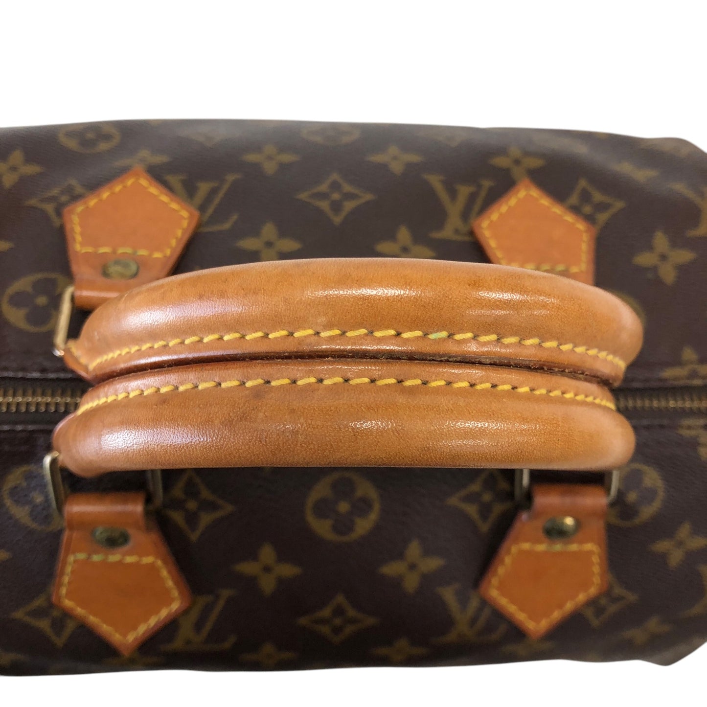 Monogram Speedy 30
