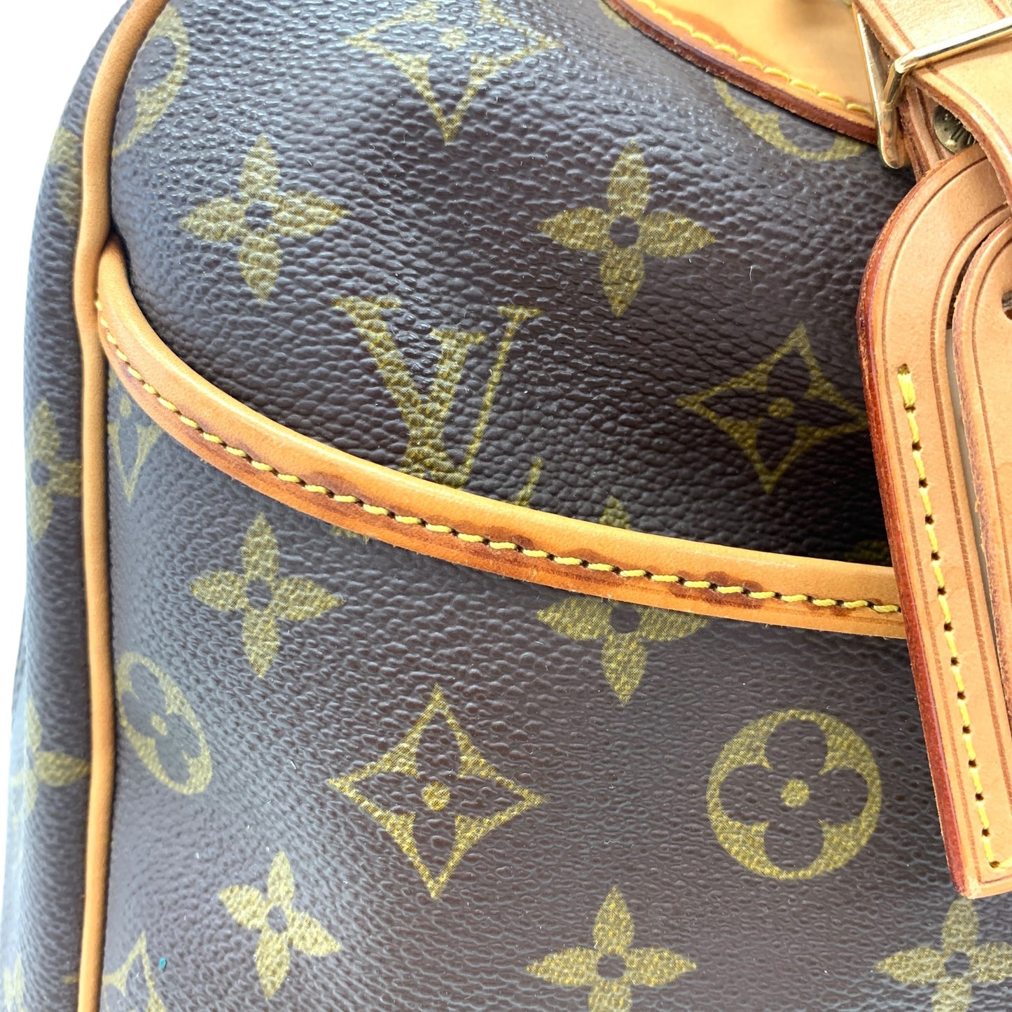 Monogram Deauville