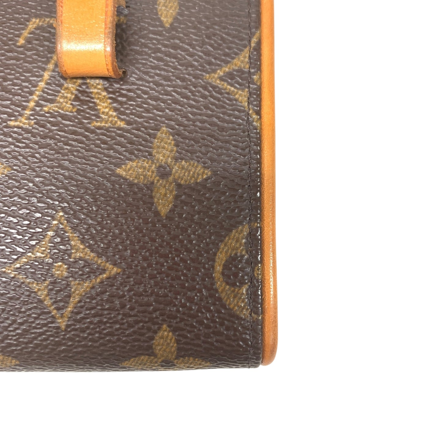Monogram Pochette Florentine