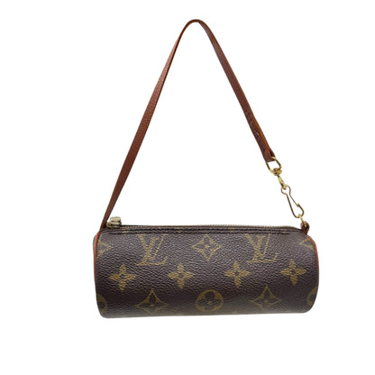 Monogram Papillon 30