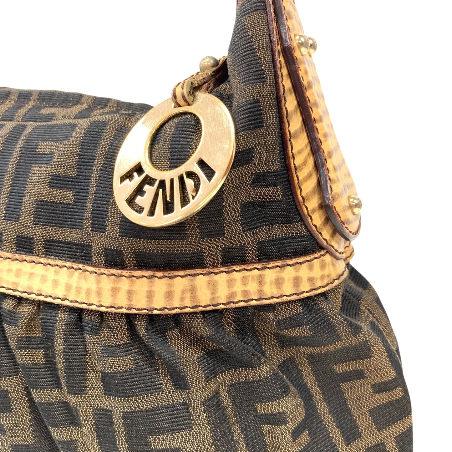 Zucca Hobo Bag