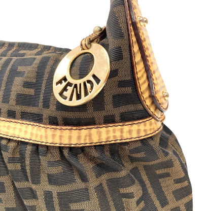 Zucca Hobo Bag