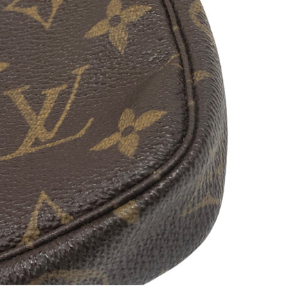 Monogram Mini Pochette Accessoires