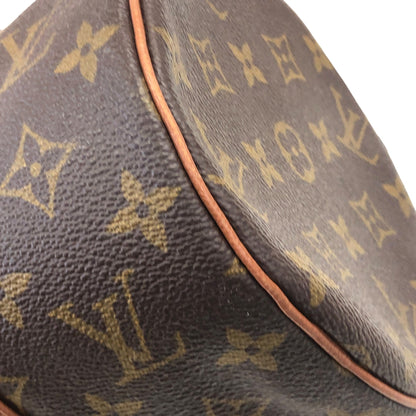 Monogram Papillon 30