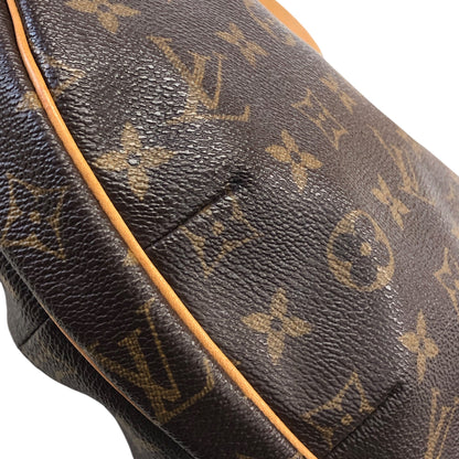 Monogram Croissant MM