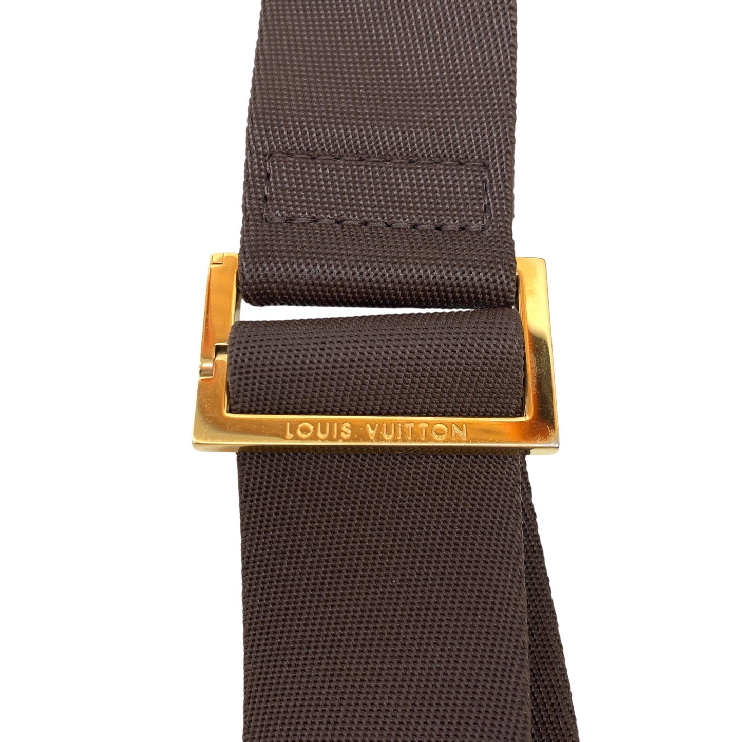 Damier Ebene Geronimos