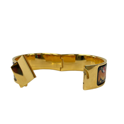 Enamel Bangle