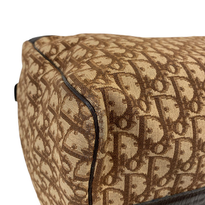 Trotter Boston Bag