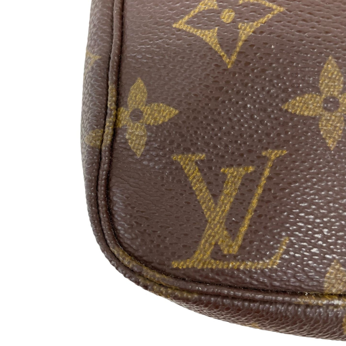 Monogram Pochette Accessoires