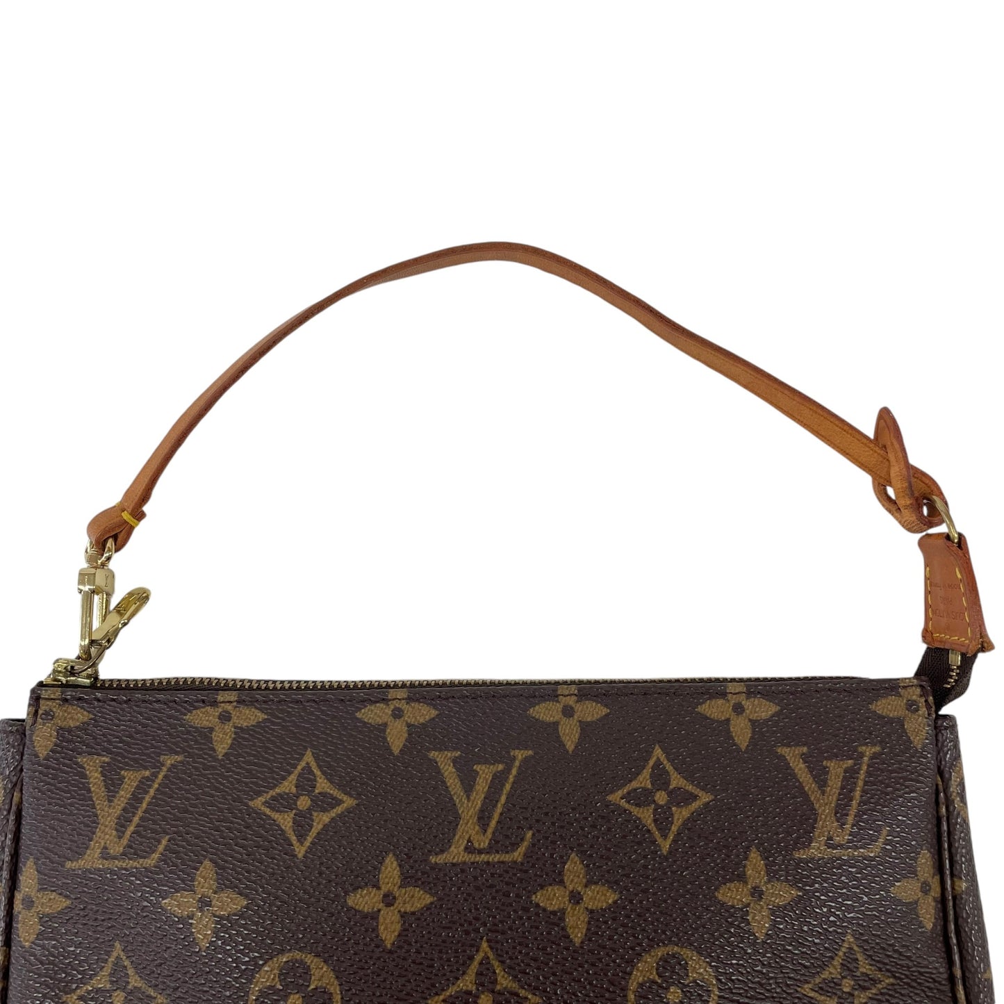 Monogram Pochette Accessoires