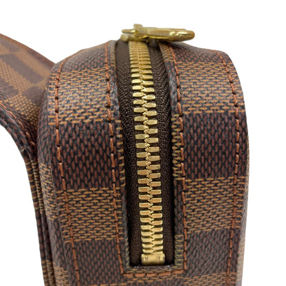 Damier Ebene Geronimos