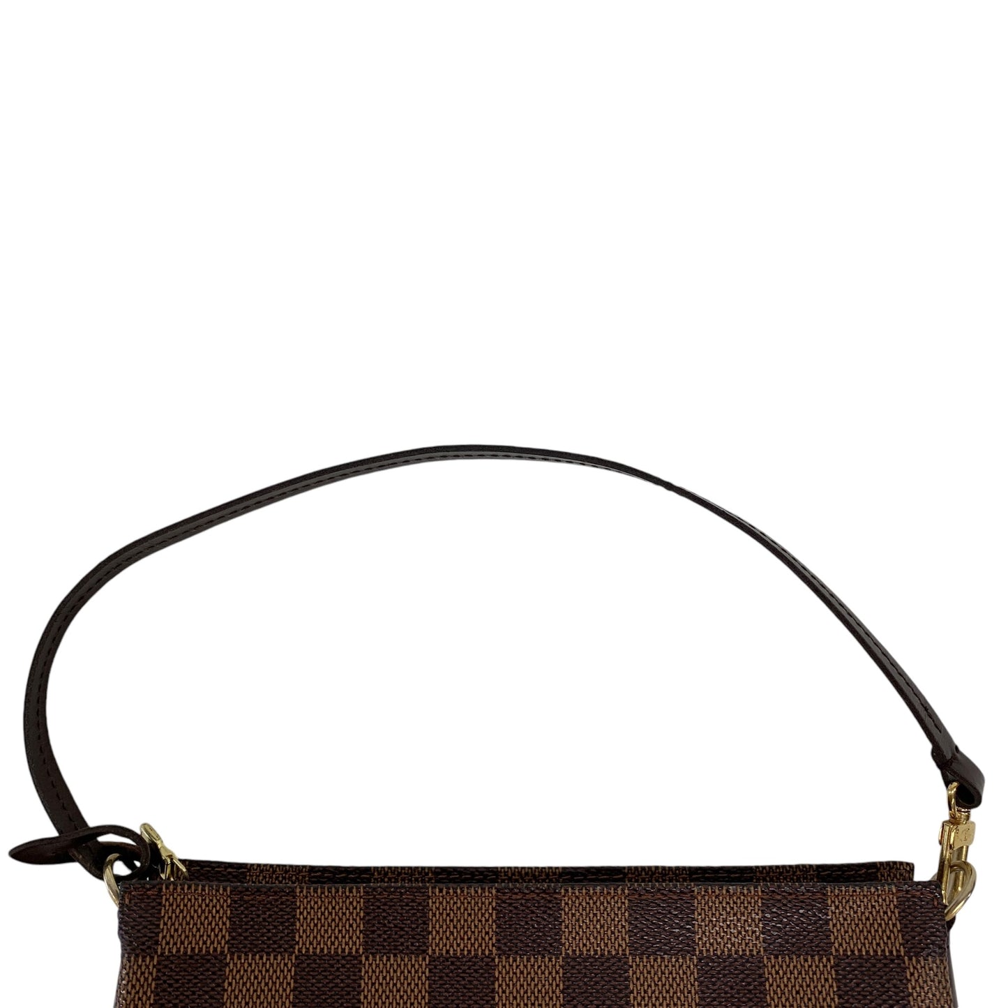 Damier Ebene Pochette Accessoires