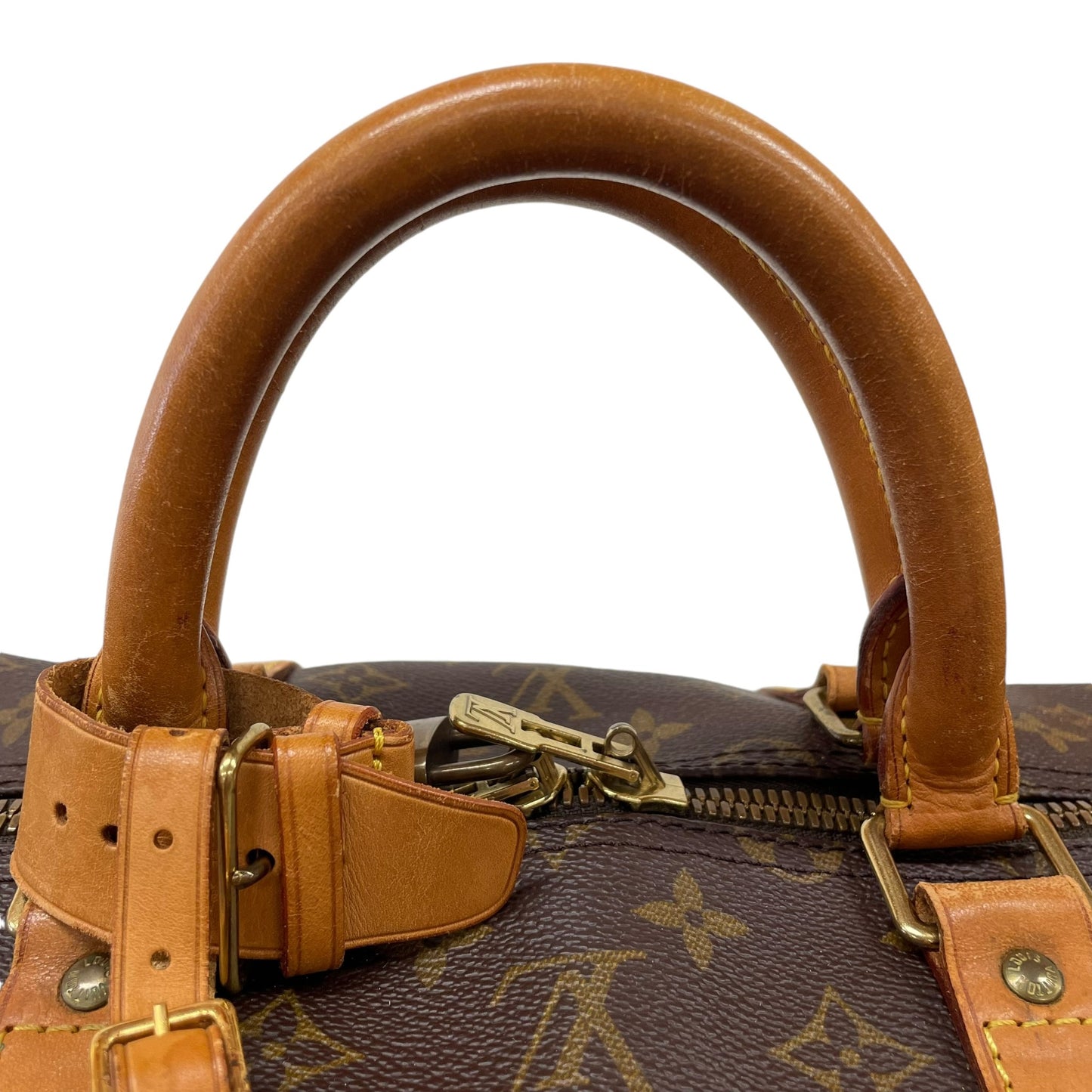 Monogram Keepall Bandouliere 55