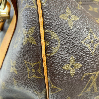 Monogram Keepall Bandouliere 55